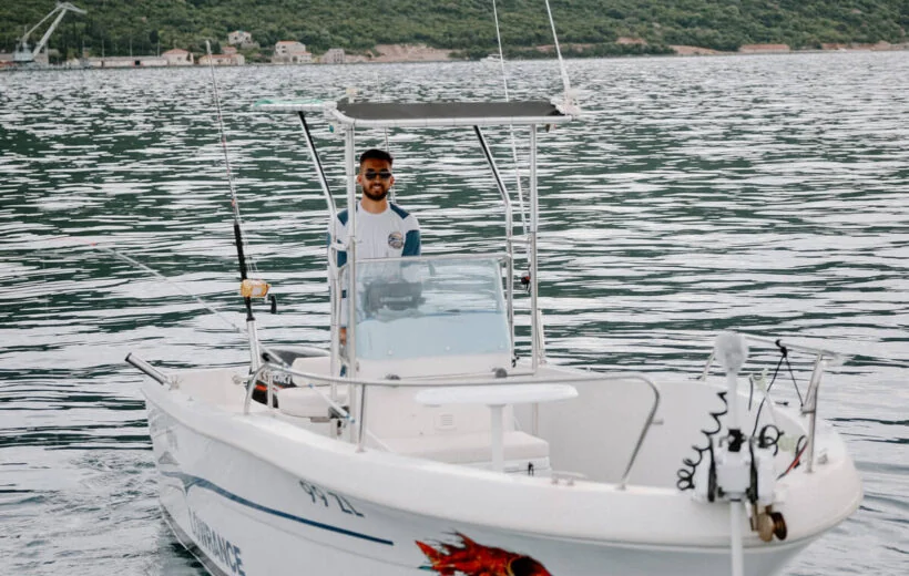 Big Game | Aquabat 550