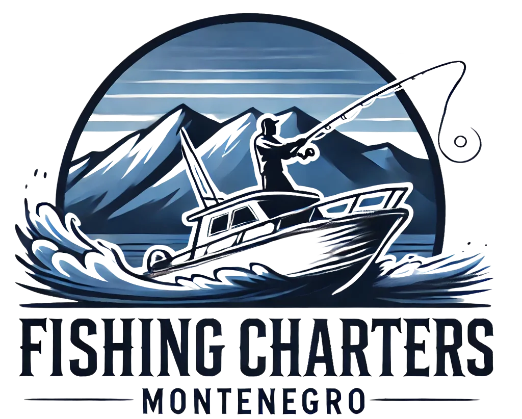 Fishing Charters Montenegro Logo
