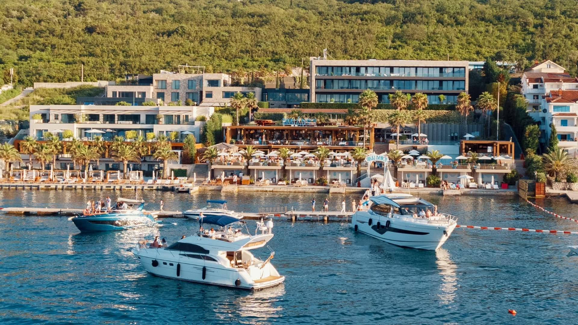 Nikki beach | Porto 510