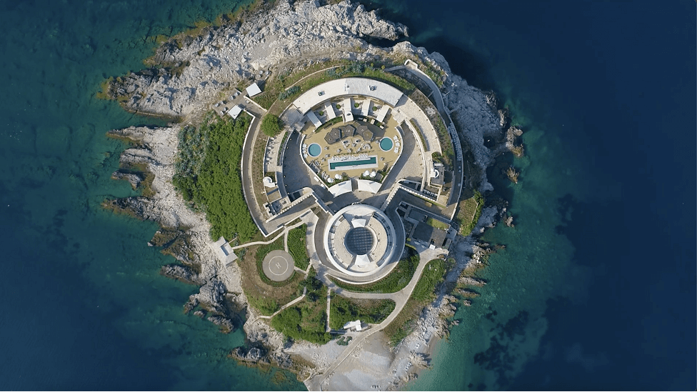 Mamula | Porto 510